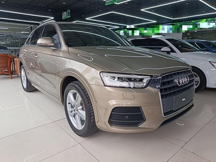 Q3 2017 30 TFSI photo 3