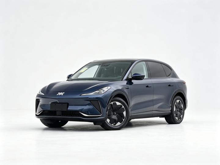 IM Motors LS7 2023 90kWh Elite AWD