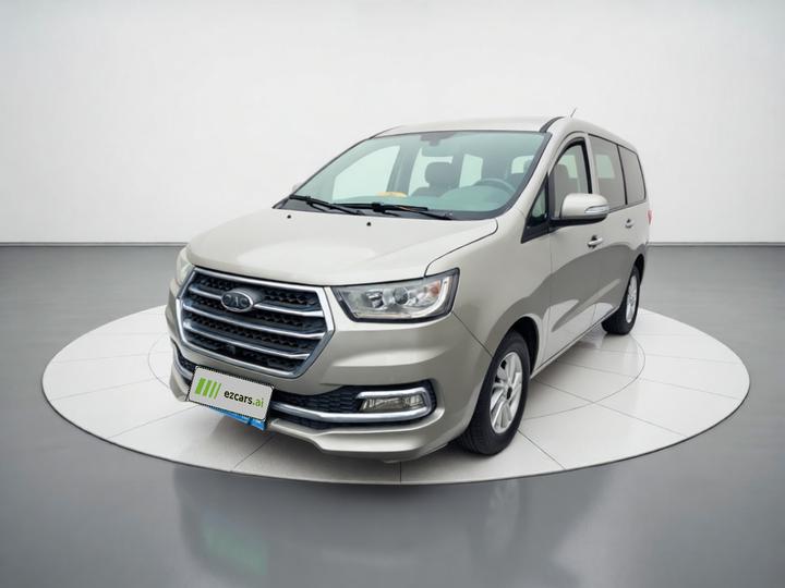 Refine M4 2016 2.0L MT Comfort