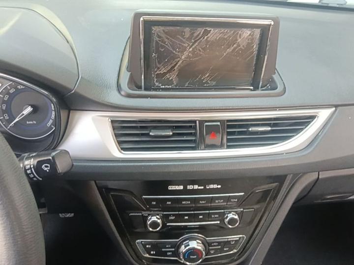 Alsvin V7 2015 1.6L MT IV photo 8