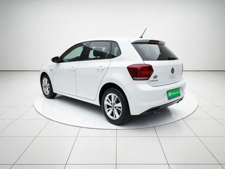 Polo 2021 Plus 1.5L AT photo 4