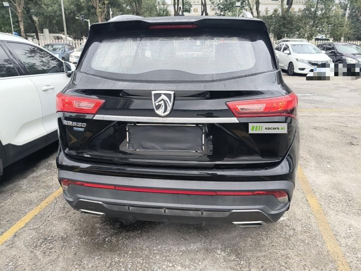 530 2019 1.5T CVT Elite China V photo 5