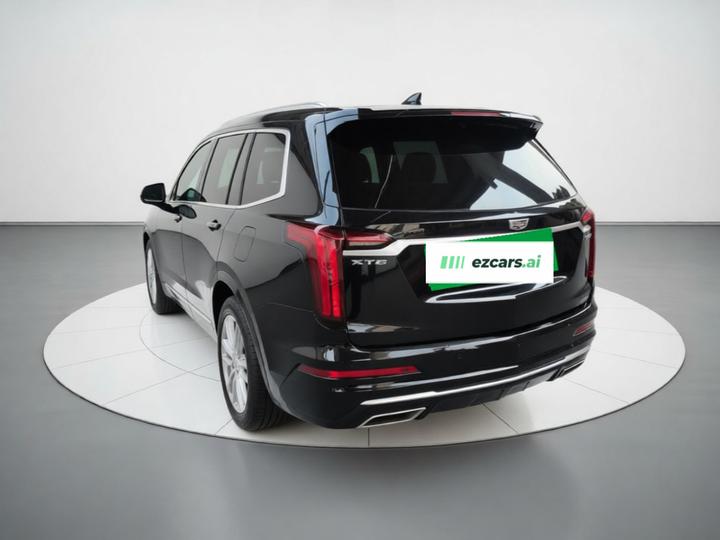 XT6 2022 2.0T 6-Seater RWD Luxury photo 4