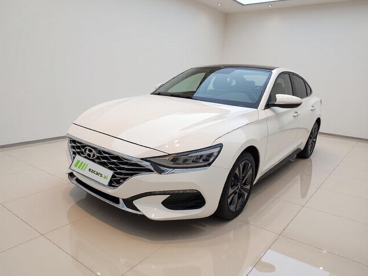 Lafesta 2019 280TGDi China VI