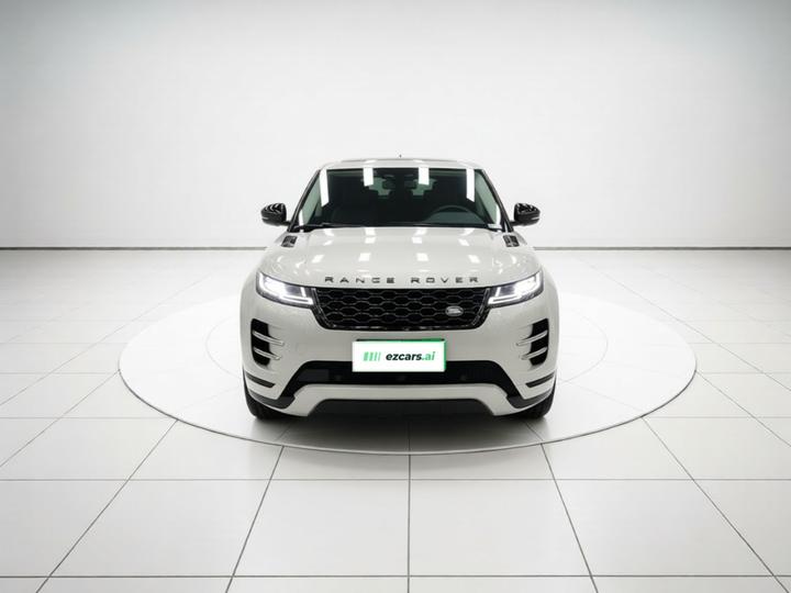 Range Rover Evoque 2021 Evoque L 249PS R-Dynamic First edition Launch Edition photo 2