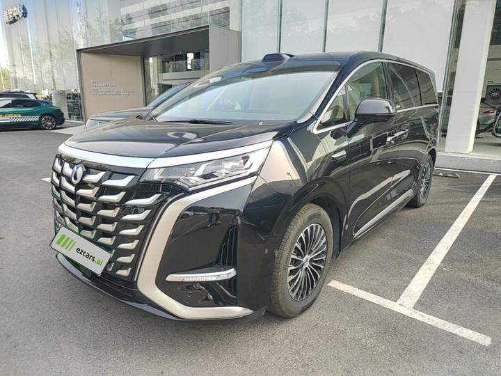 D9 2025 DM-i ADAS 1020 AWD Noble