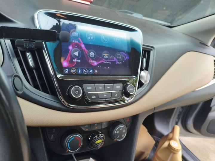 Cruze 2022 320 AT Enjoy photo 5