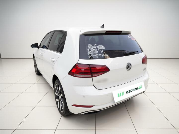 Golf 2020 200TSI DSG Comfort Progressive photo 4