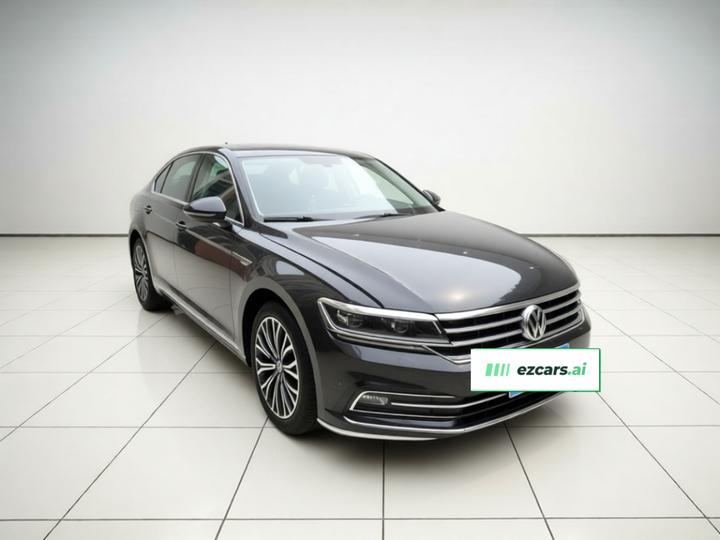2016 380TSI RWD Supreme photo 3