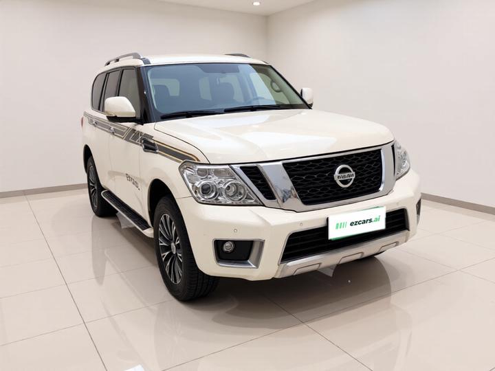 Parallel Import 4.0L AT 7-Seater photo 3