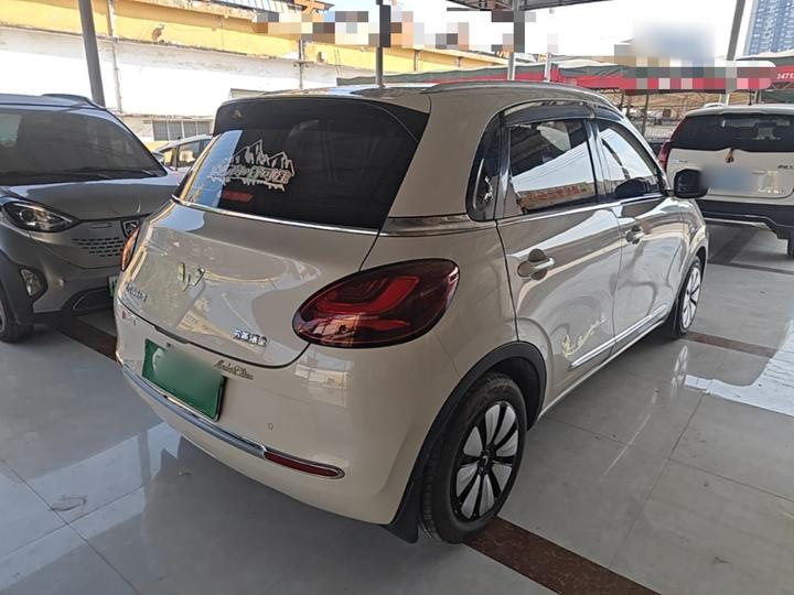 Wuling Bingo 2024 333km photo 6