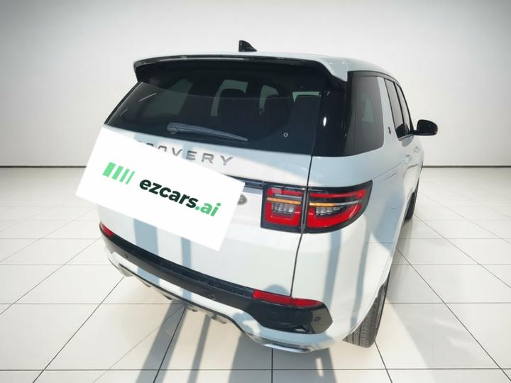 Discovery Sport 2020 249PS R-Dynamic Performance Tech 5-Seater photo 3