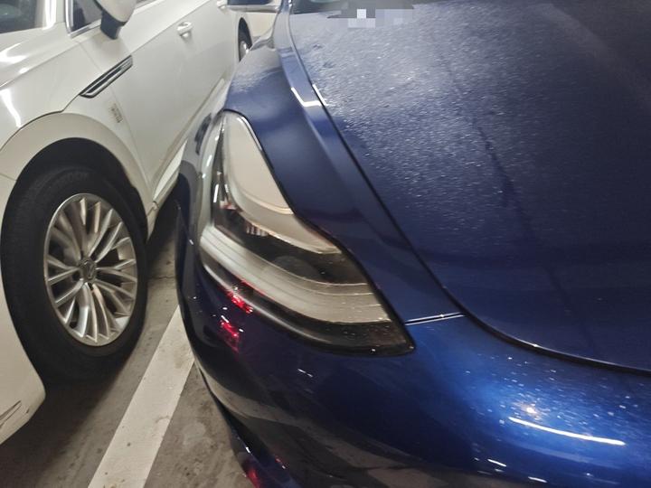 Model 3 2020 Facelift Standard Range RWD Upgraded photo 7