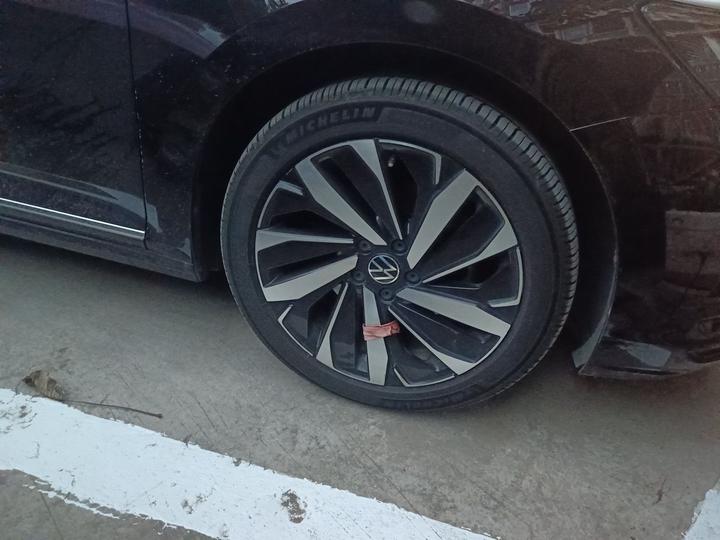 Passat 2022 330TSI Elite photo 8