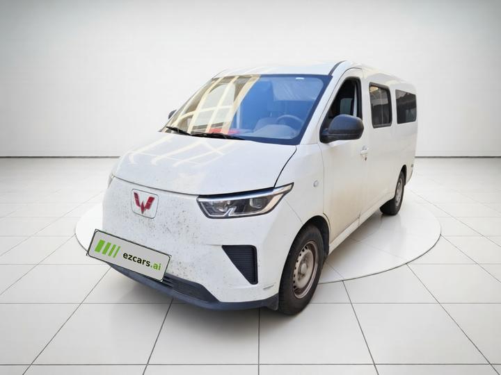 Wuling 2025 400km Bus Comfort