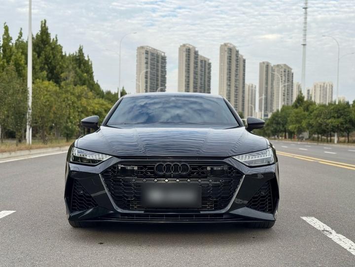 A7 2023 45 TFSI photo 4