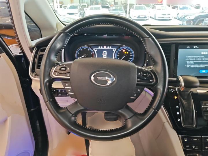 GAC Trumpchi M8 2018 320T Premium photo 6