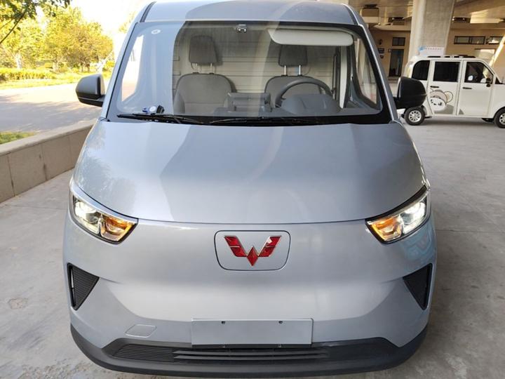 Wuling 2025 310KM photo 2