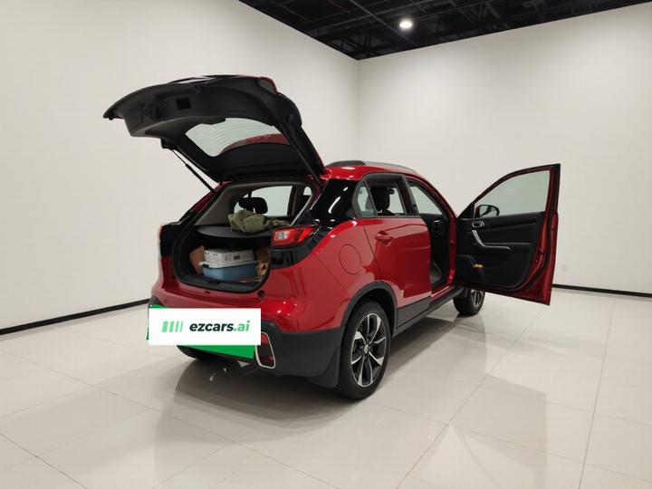 AX4 2017 1.6L DCT photo 6