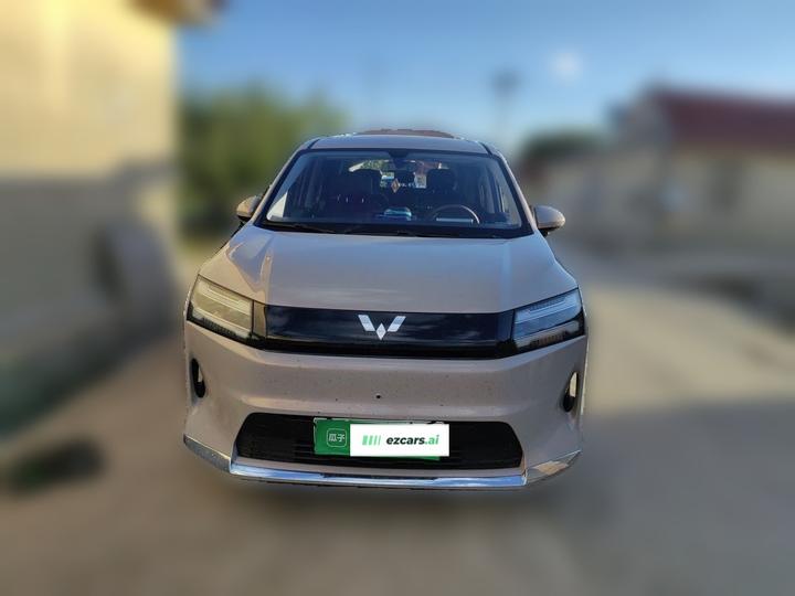 730 EV 2025 EV 500km Luxury photo 2