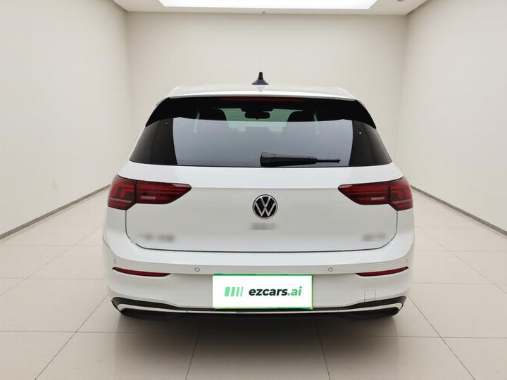 Golf 2025 Facelift 300TSI Pro photo 5