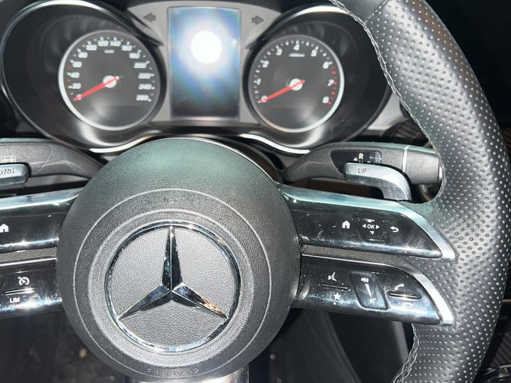C-Class 2019 C 260 Sport photo 6