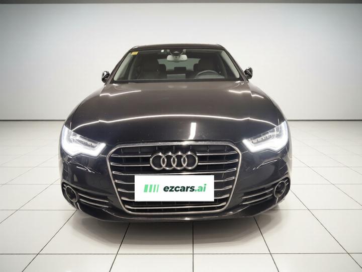 A6L 2014 50 TFSI quattro Luxury photo 2