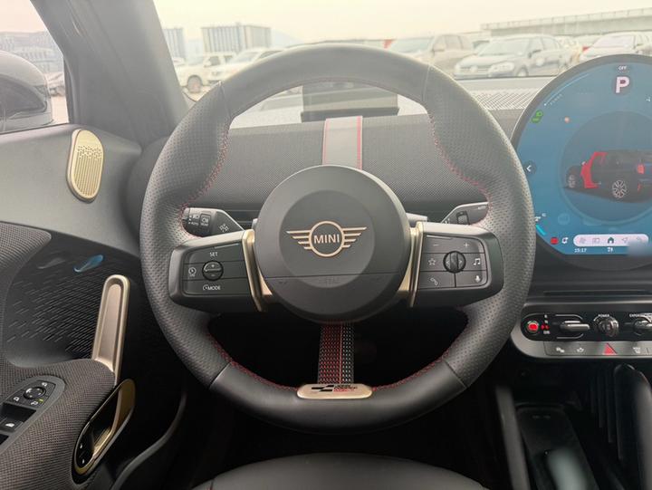 MINI ACEMAN 2024 SE photo 3