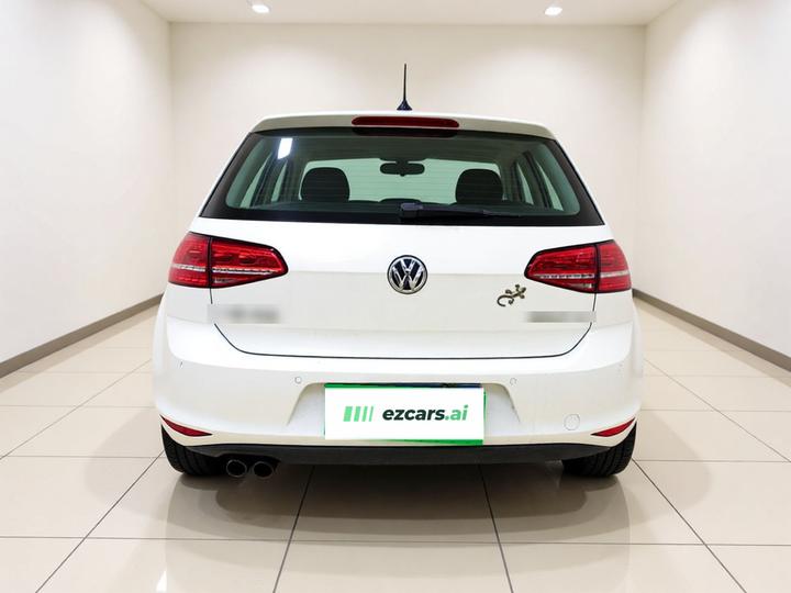 Golf 2016 230TSI AT Luxury photo 5