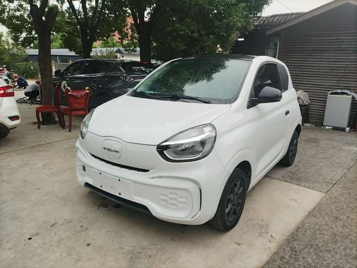 Clever R 2022 311km Yuan