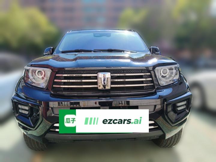 700 EV 2024 Hi4-T Ultimate photo 2