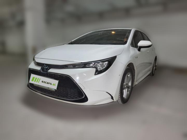 Levin 2022 Hybrid 1.8H E-CVT Luxury