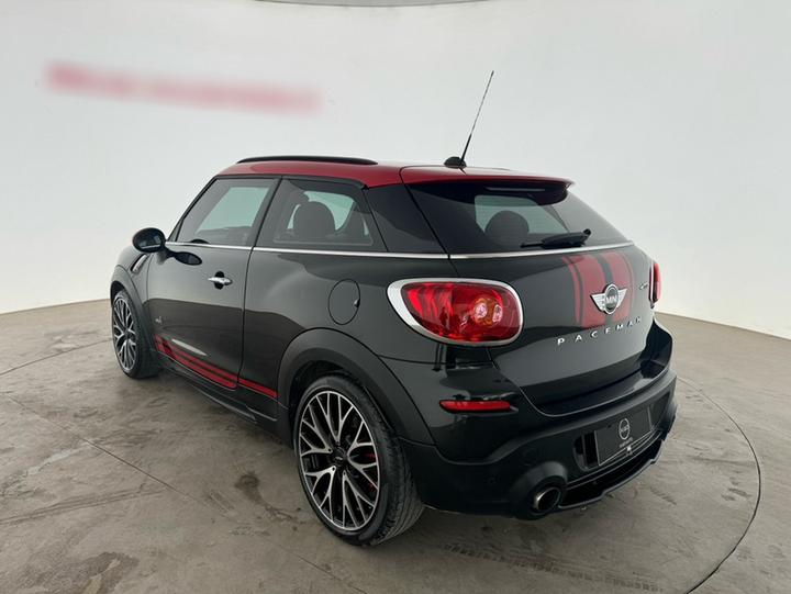 JCW PACEMAN 2014 1.6T JOHN COOPER WORKS ALL4 photo 4