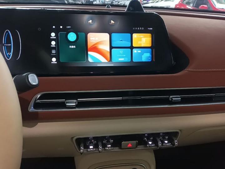 Good Cat 2023 401km Standard Range Noble LFP photo 8