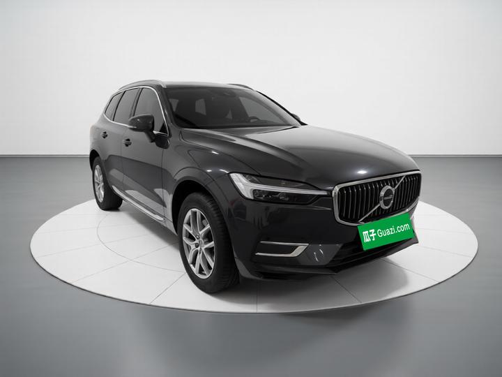 XC60 2021 T5 AWD Luxury photo 3