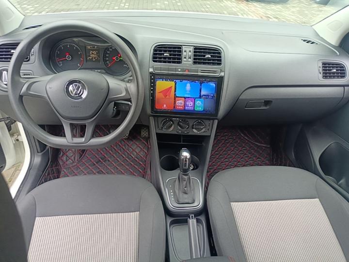 Polo 2016 1.4L AT photo 2