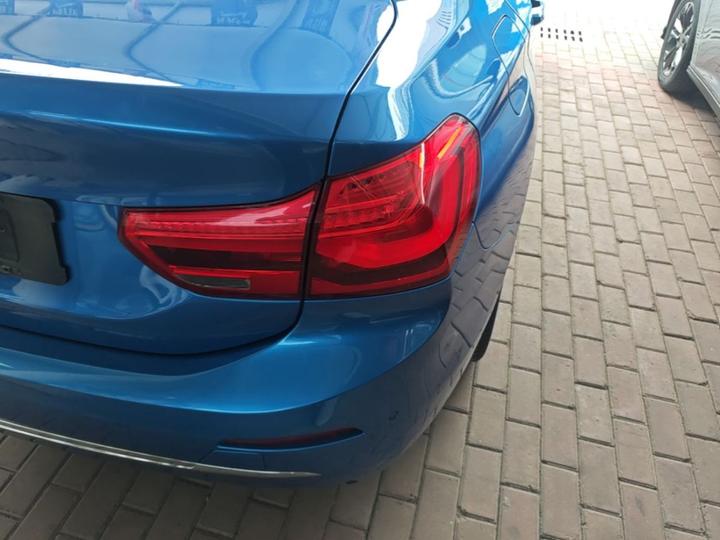 1 Series 2017 118i Sport photo 7