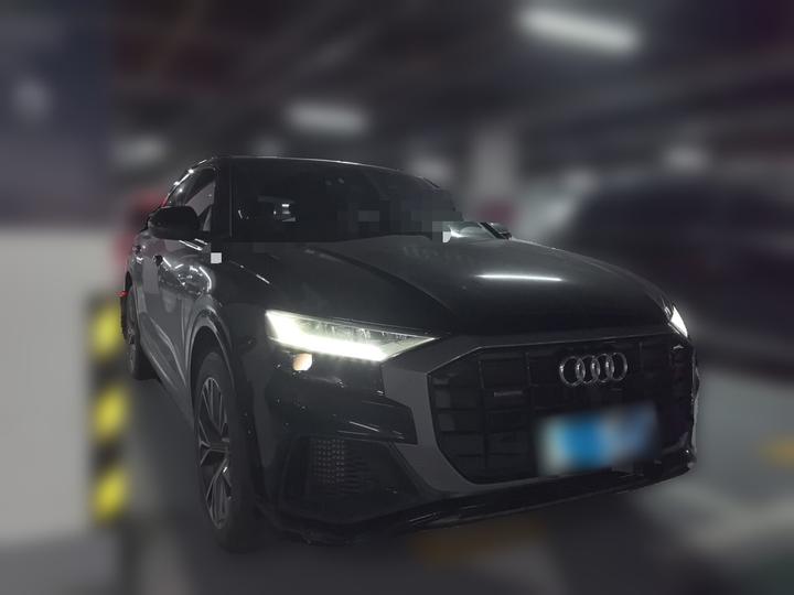 Q8 2019 55 TFSI Dynamic photo 3