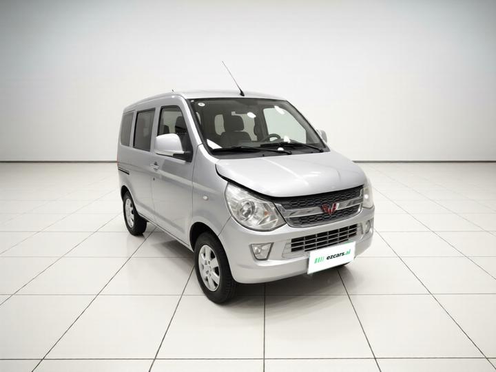 Wuling Zhiguang 2015 1.2L S Standard LSI photo 3