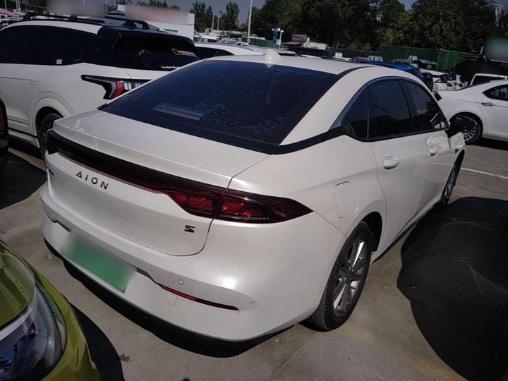 AION S 2022 580 Pio photo 6
