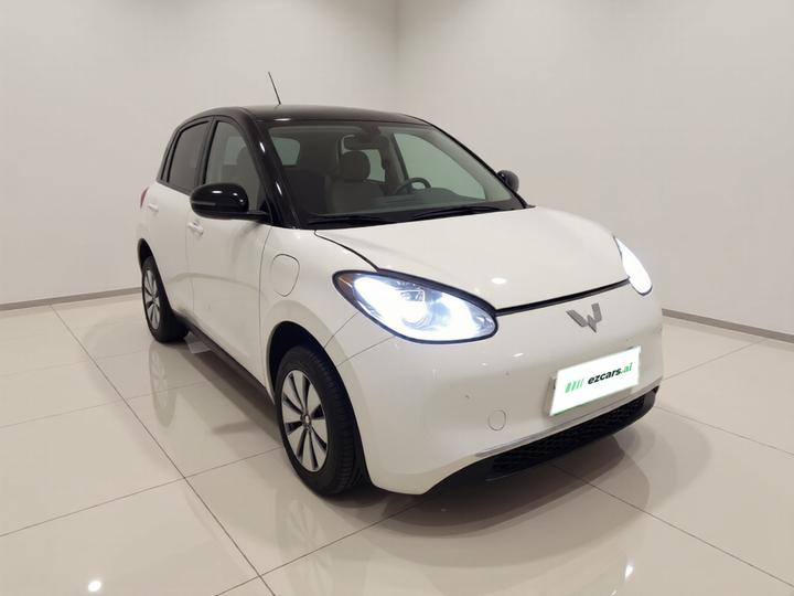 Wuling Bingo 2024 333km photo 3