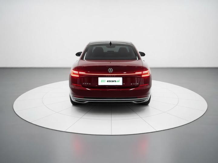 Passat 2022 330TSI Elite photo 3