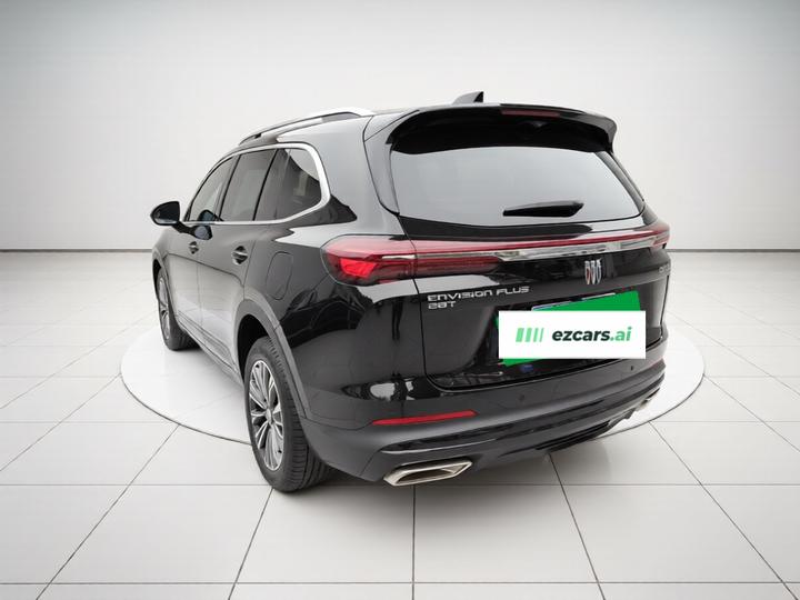 2024 Envision Plus 28T RWD Exclusive photo 4