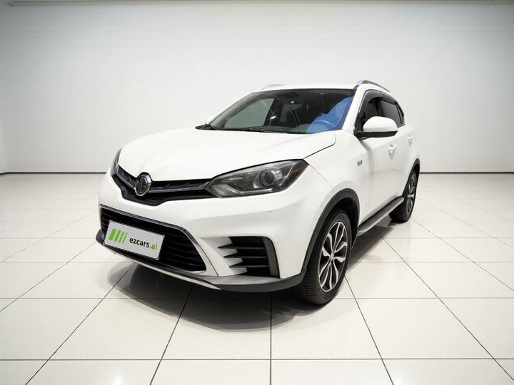 GS 2017 20T AT Exclusive