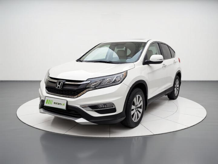 CR-V 2015 2.0L RWD