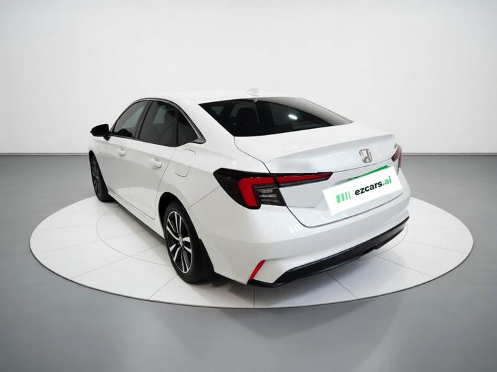 Integra 2023 240TURBO CVT Tech photo 4