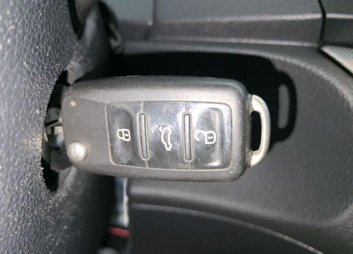2014 2.0TSI photo 8