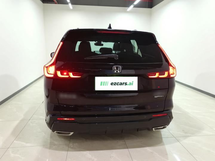 CR-V EV 2023 2.0L e:PHEV photo 3
