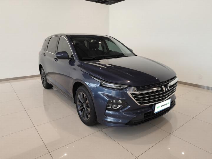 Wuling 2020 1.5T CVT Premium photo 3