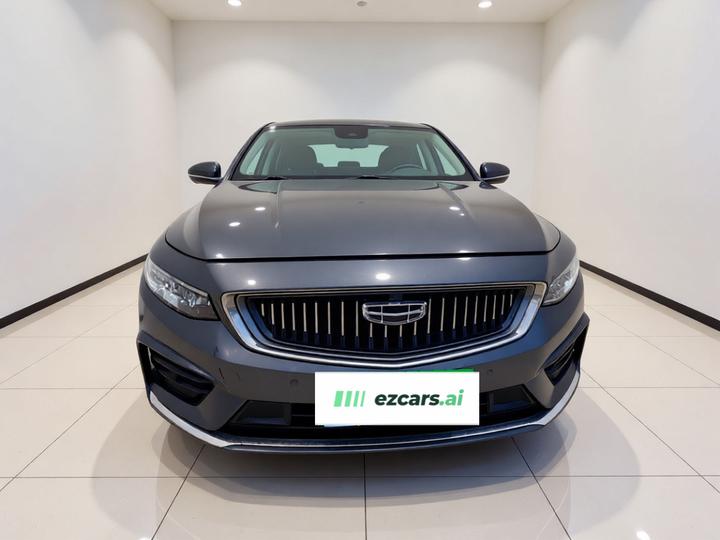 Preface 2021 Facelift 2.0TD Premium photo 2